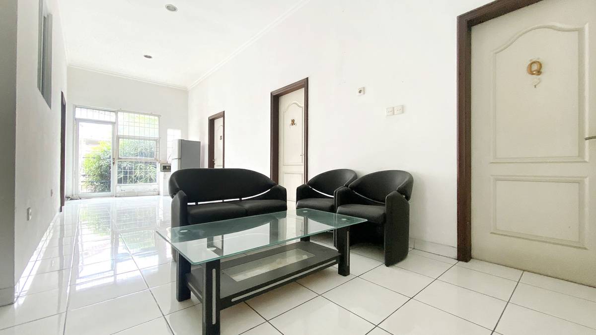 Foto Rukita Unit Permata Indah Kost Karawaci