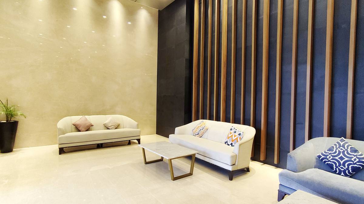 Foto Rukita Unit Apartemen Orange County Cikarang - Studio City View #1