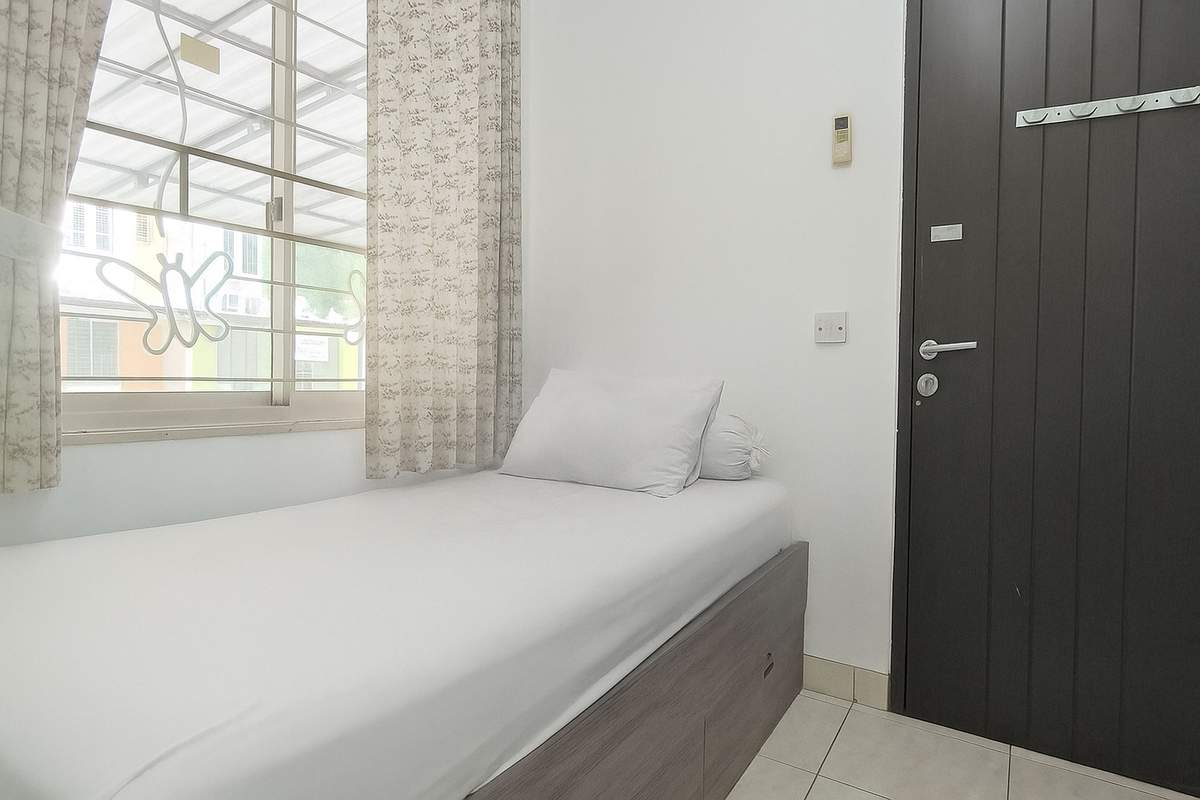 Foto Rukita Unit Jean Naturale BSD