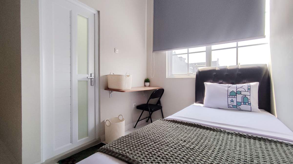 Foto Rukita Unit Cendrawasih Residence 57 Cengkareng