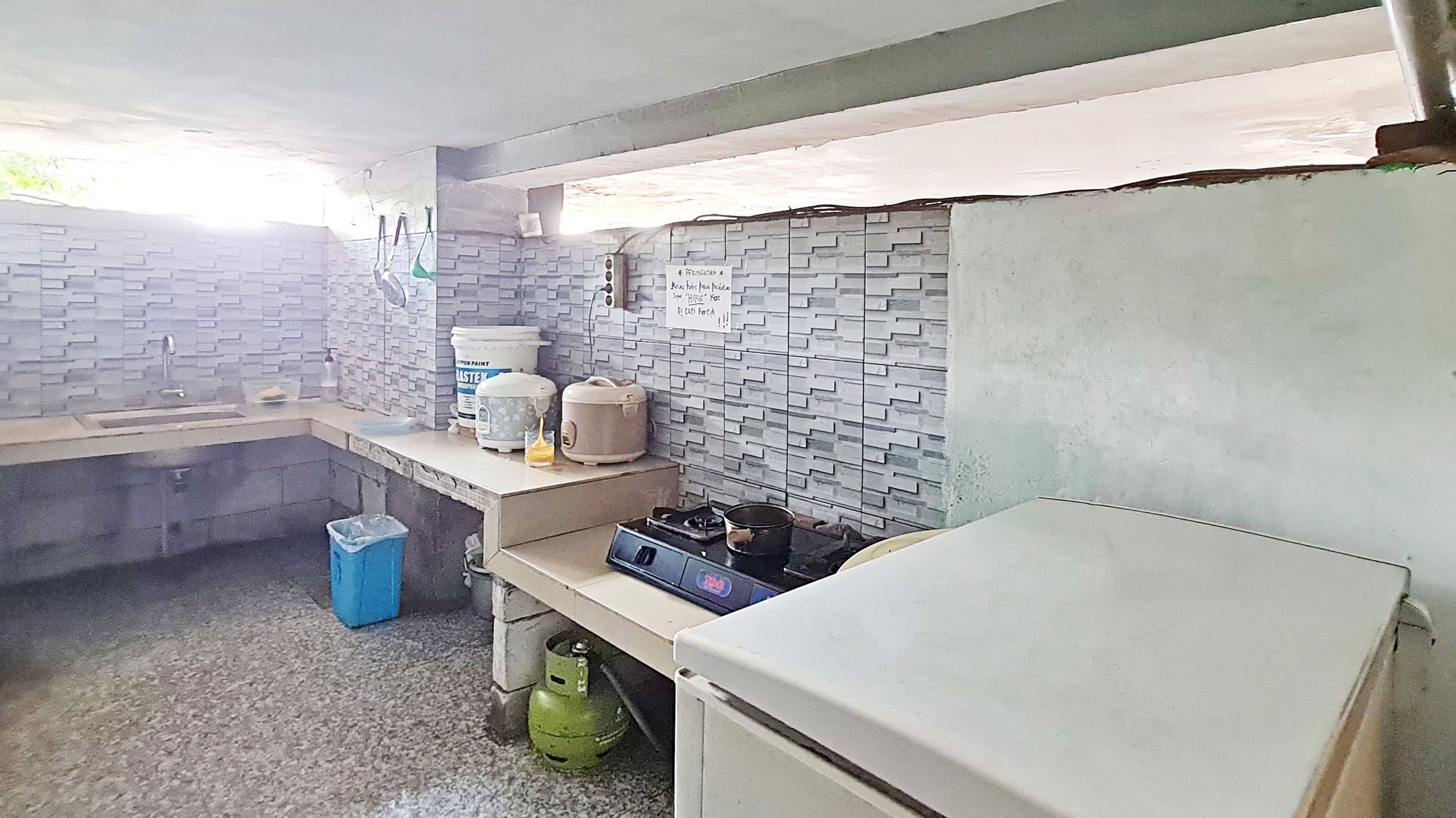 CC10 Residence Siwalankerto Surabaya Gayungan Dukuh Menanggal