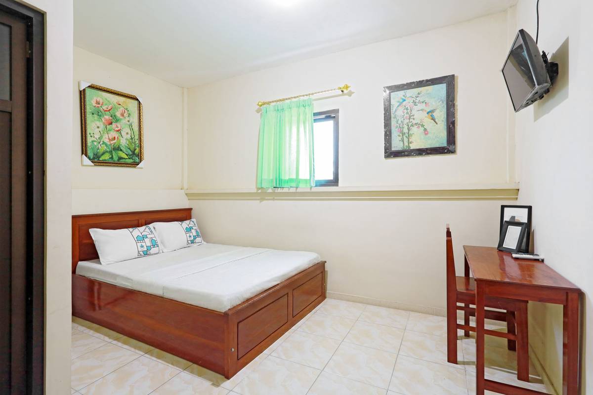 Foto Rukita Unit Vandhela Homestay 2 Kebonsari Surabaya