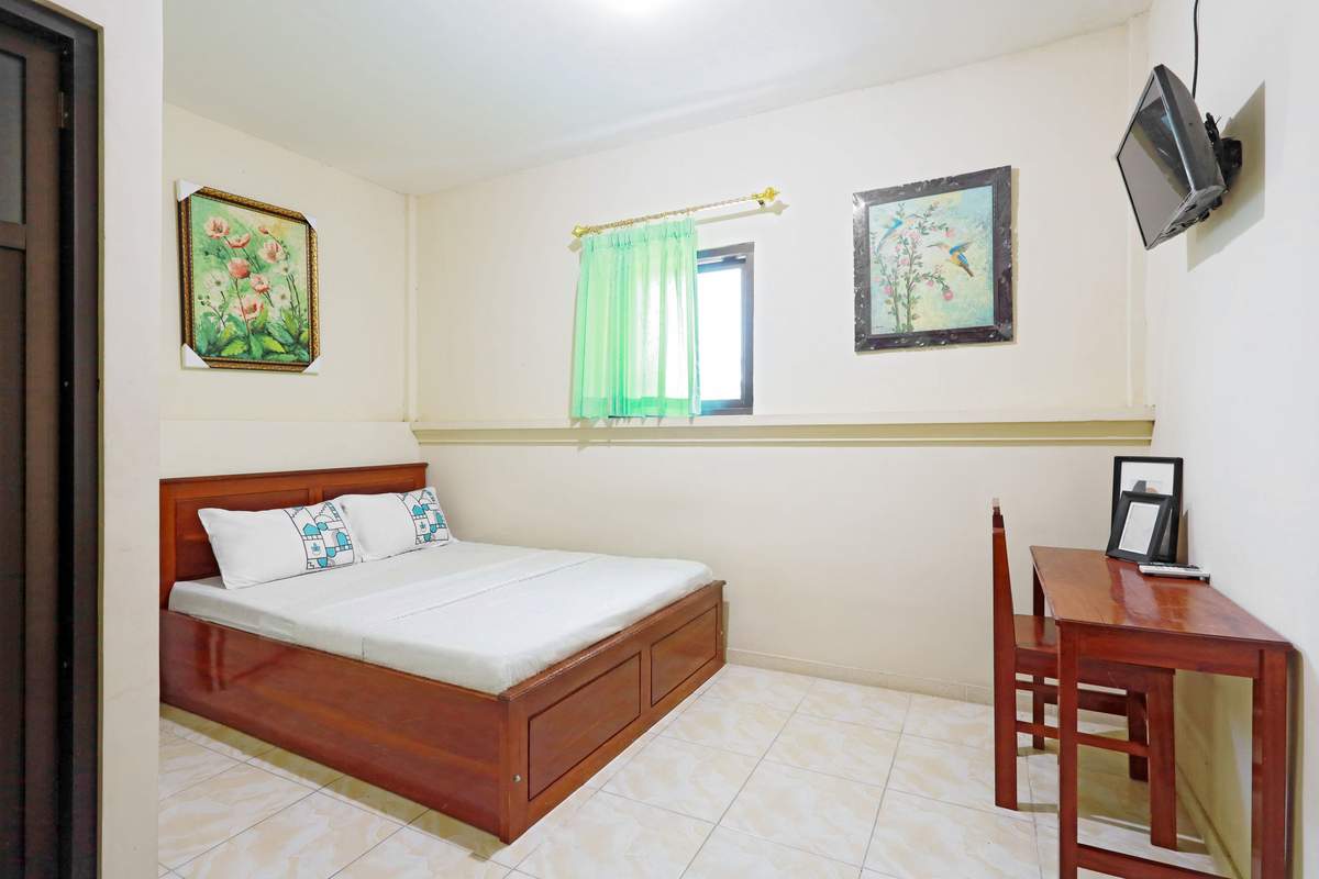 Foto Rukita Unit Vandhela Homestay 2 Kebonsari Surabaya