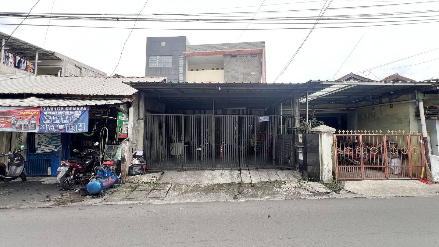 Foto Rukita Unit Wijaya Kusuma House Cijantung