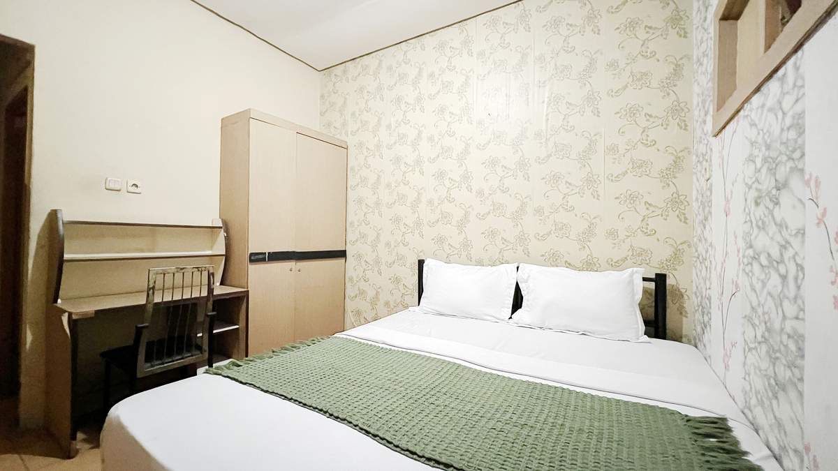 Foto Rukita Unit Gemilang 52 Guest House Karawaci
