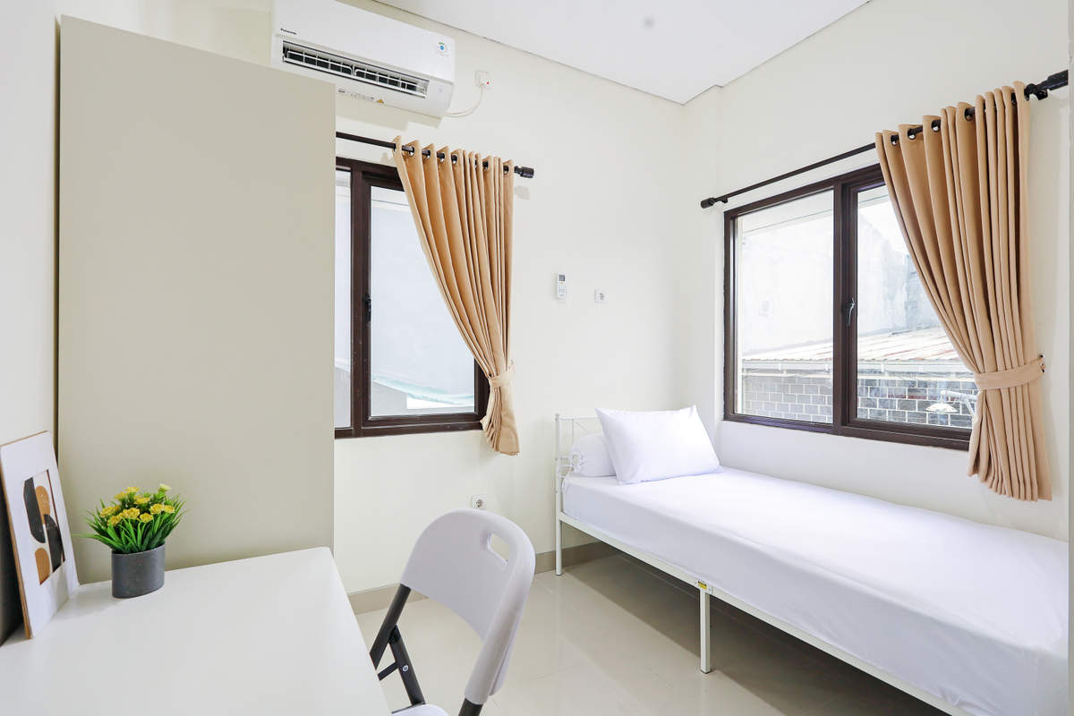 Foto Rukita Unit Rukita Sanova Living Keputih Surabaya