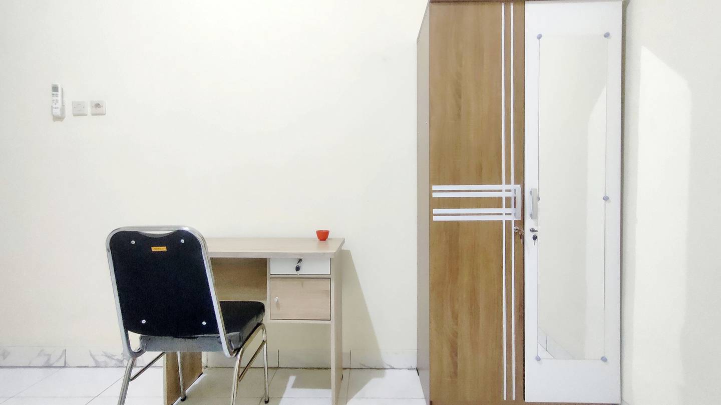 Foto Rukita Unit Apo Kost Cipinang