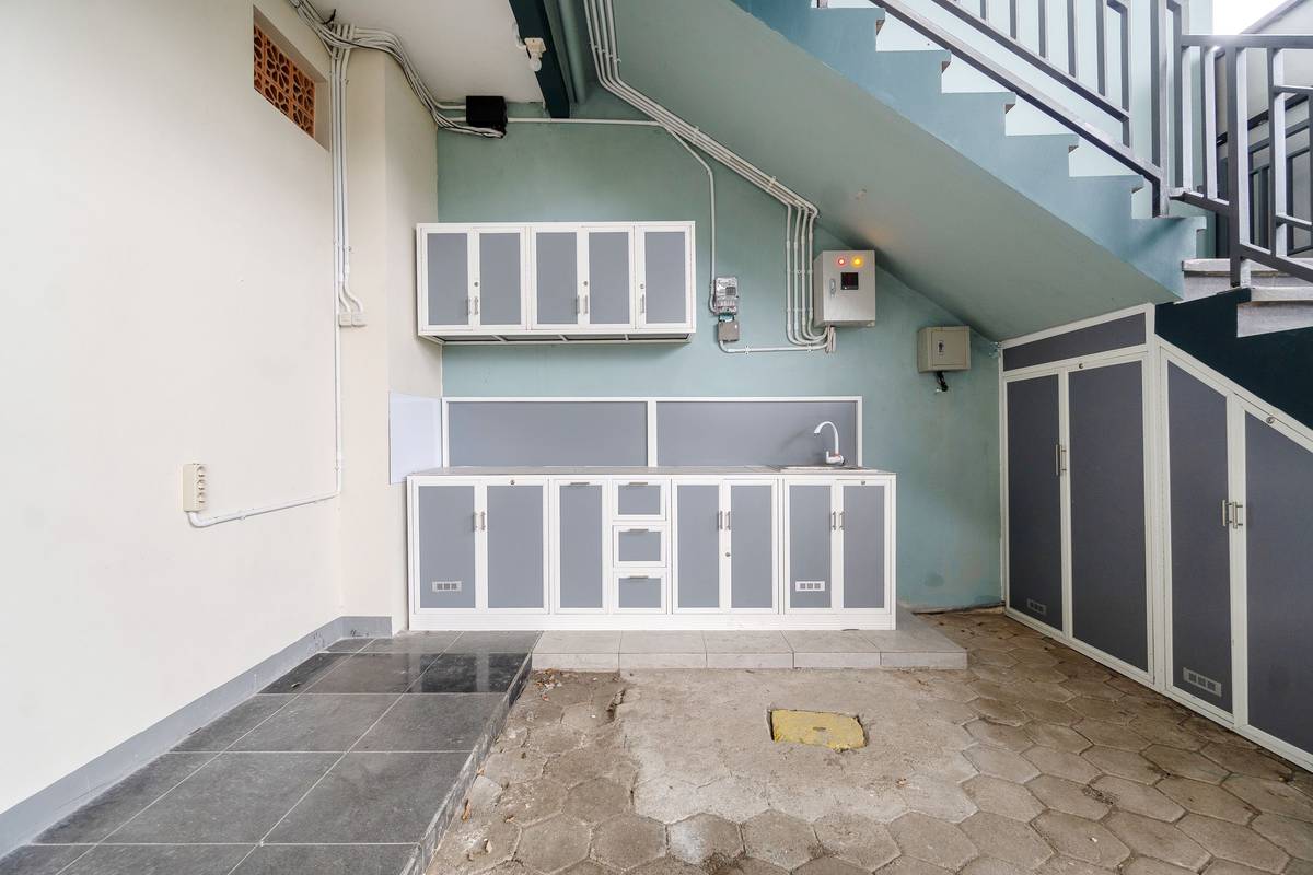 Foto Rukita Unit Rukita Casa Colorado Tinjomoyo Semarang