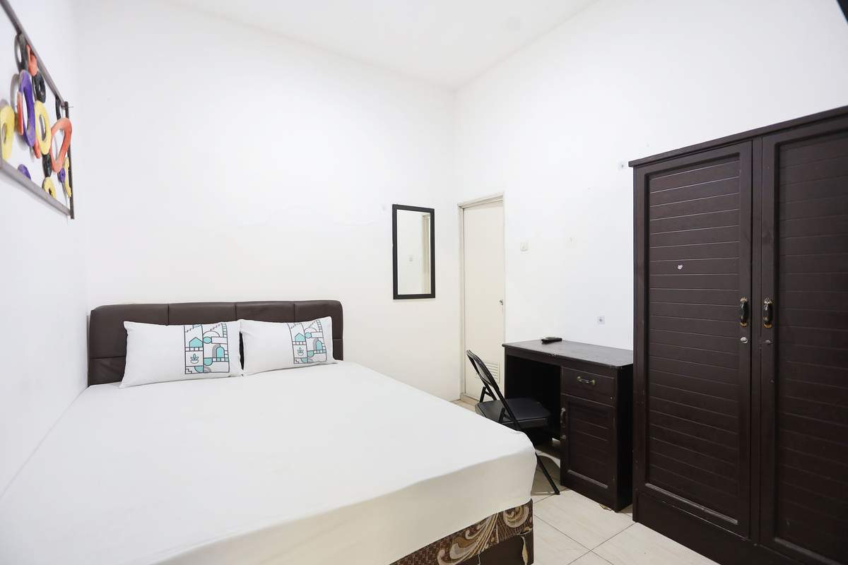 Foto Rukita Unit Candi Penataran Residence Lowokwaru Malang