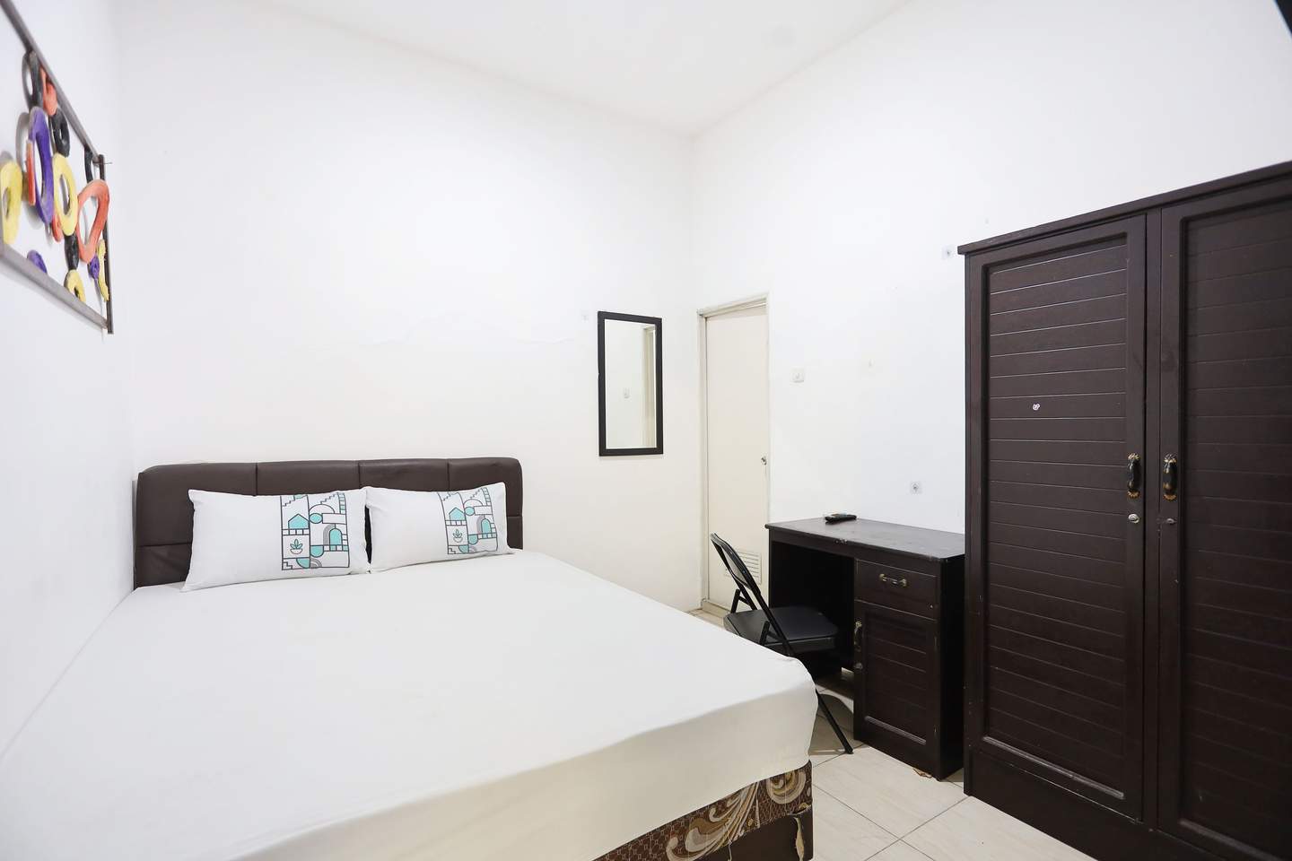 Foto Rukita Unit Candi Penataran Residence Lowokwaru Malang