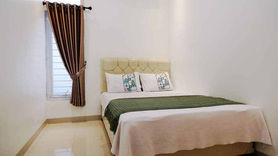 Foto Rukita Unit Putri Pahlawan House 42 Joglo