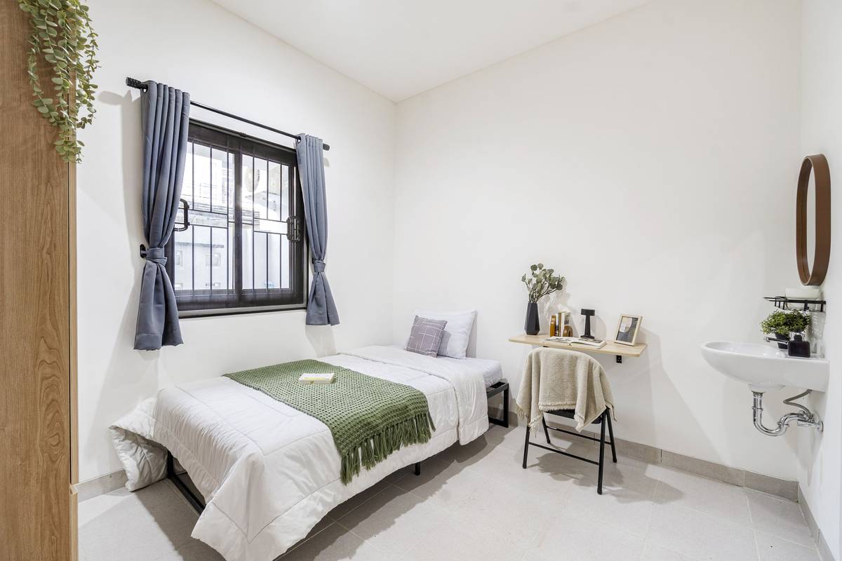 Foto Rukita Unit Rukita Mandira Pluit Karang