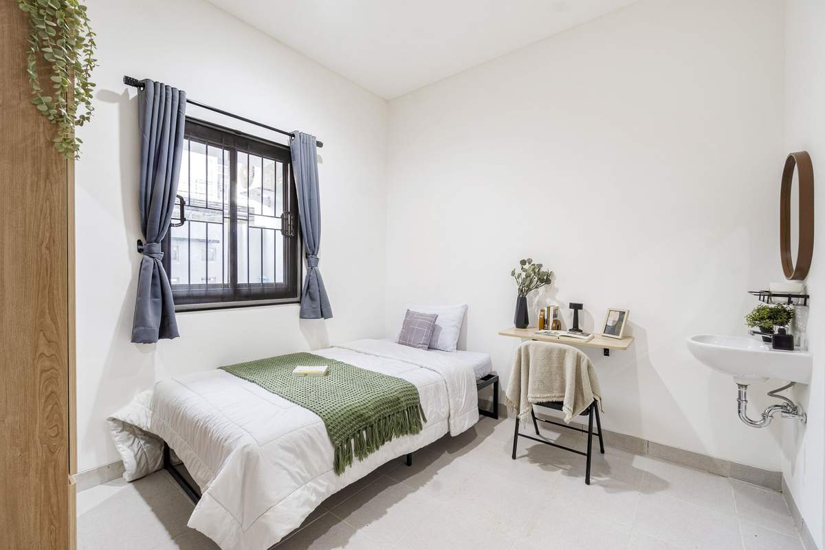 Foto Rukita Unit Rukita Mandira Pluit Karang