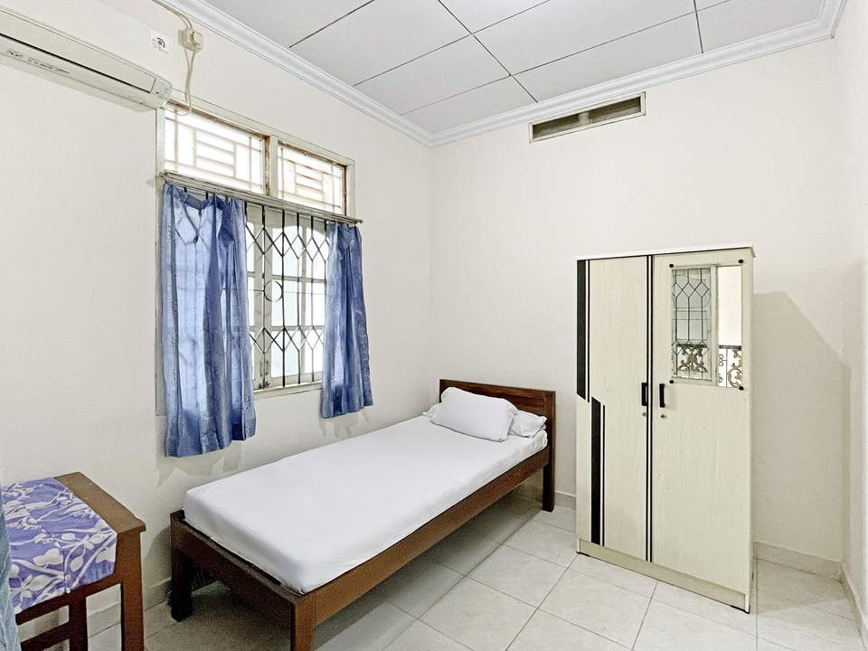 Foto Rukita Unit Cemara House Duri Kosambi