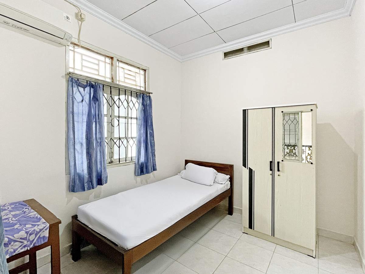 Foto Rukita Unit Cemara House Duri Kosambi