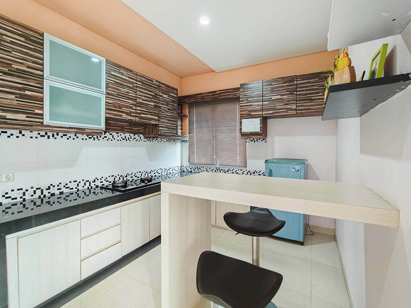 Foto Rukita Unit Blossom Home Newton Karawaci