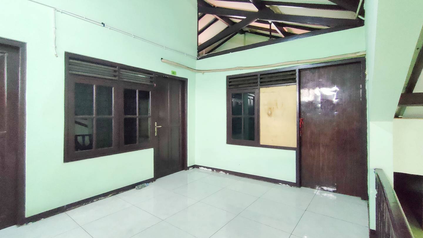 Foto Rukita Unit Dinar Home Kramat Jati