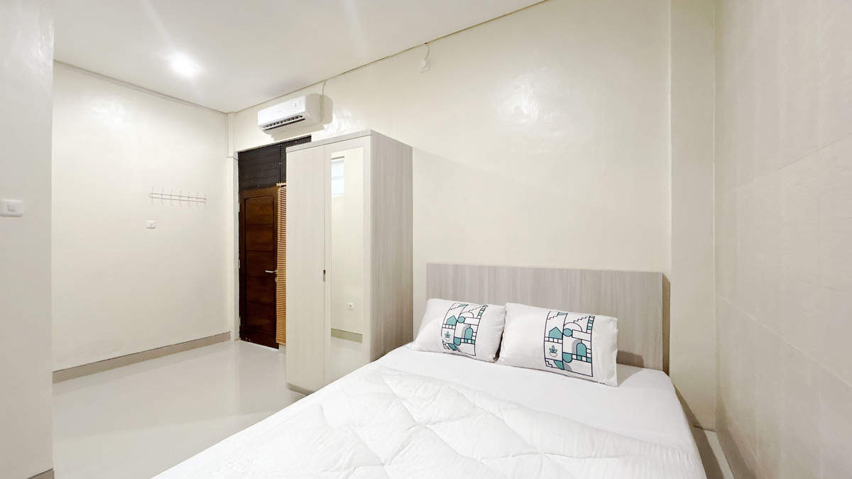 Foto Rukita Unit Paramount Umbulharjo Yogyakarta