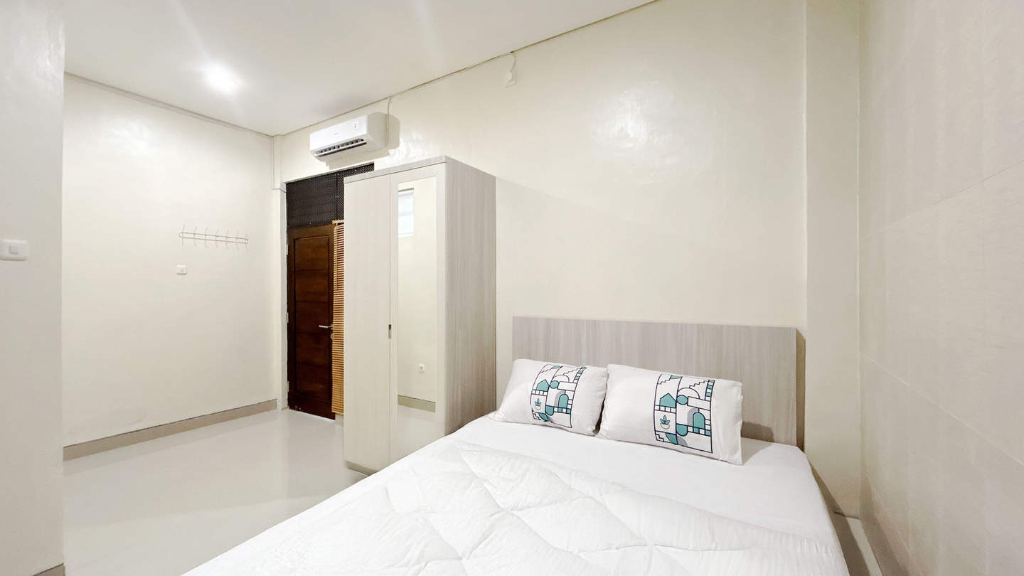 Foto Rukita Unit Paramount Umbulharjo Yogyakarta