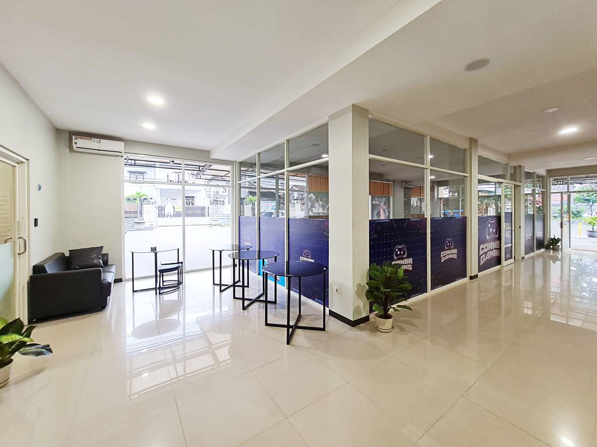 Foto Rukita Unit Rukita The Coral Brawijaya Malang