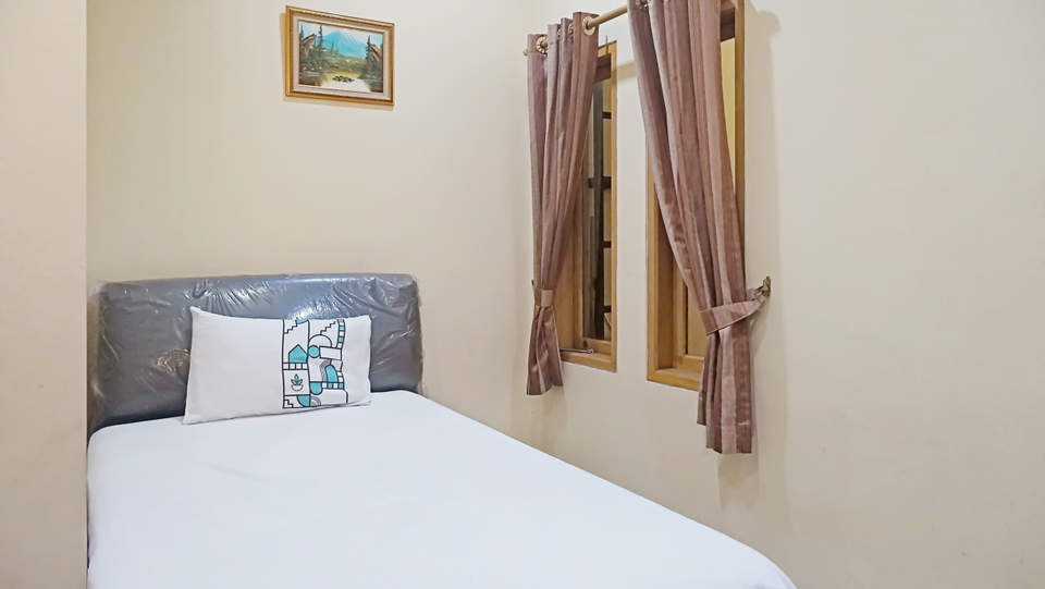 Foto Rukita Unit Blessed Residence Jatinegara