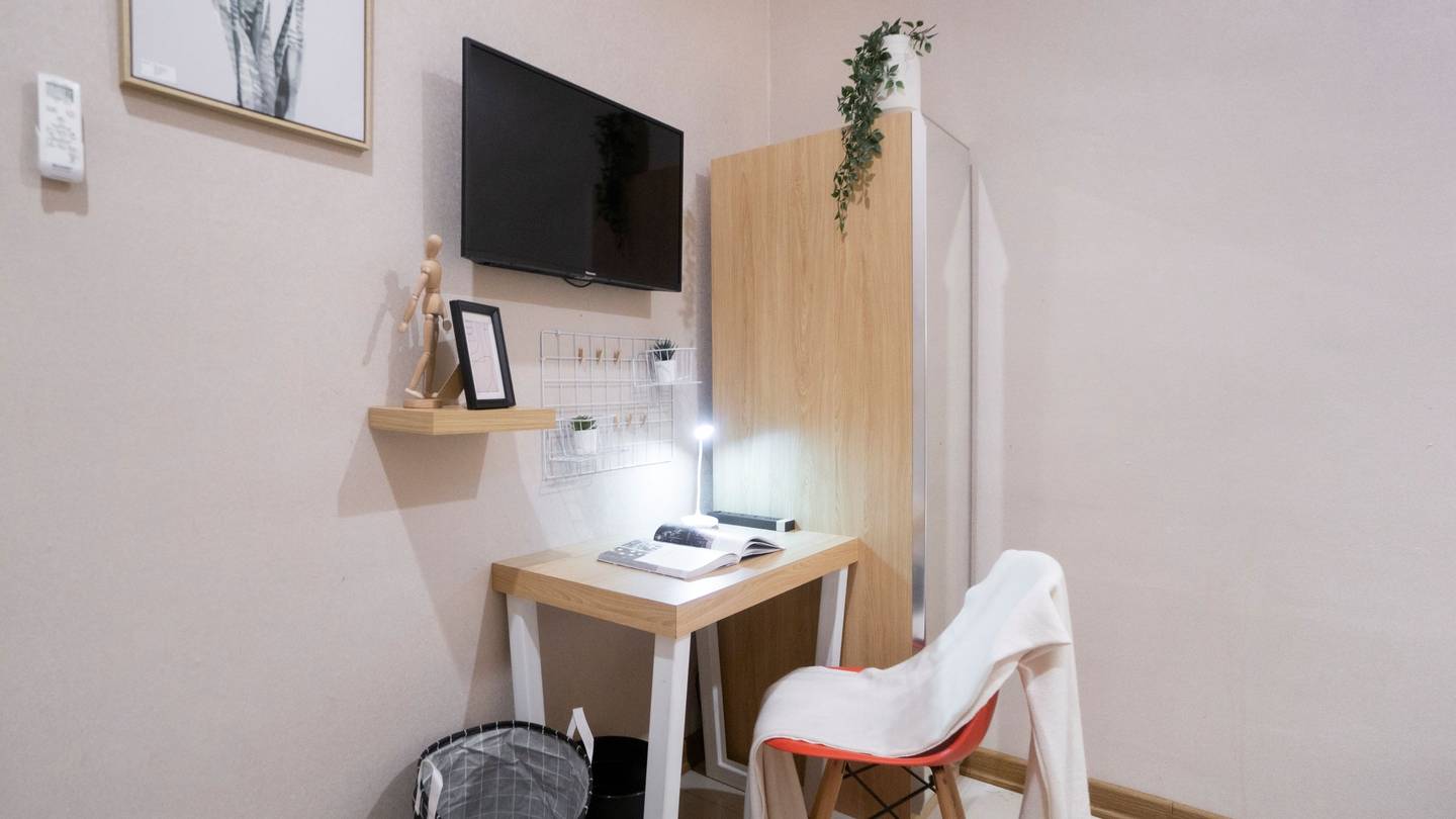 Foto Rukita Unit Rukita D'Teras Bintaro