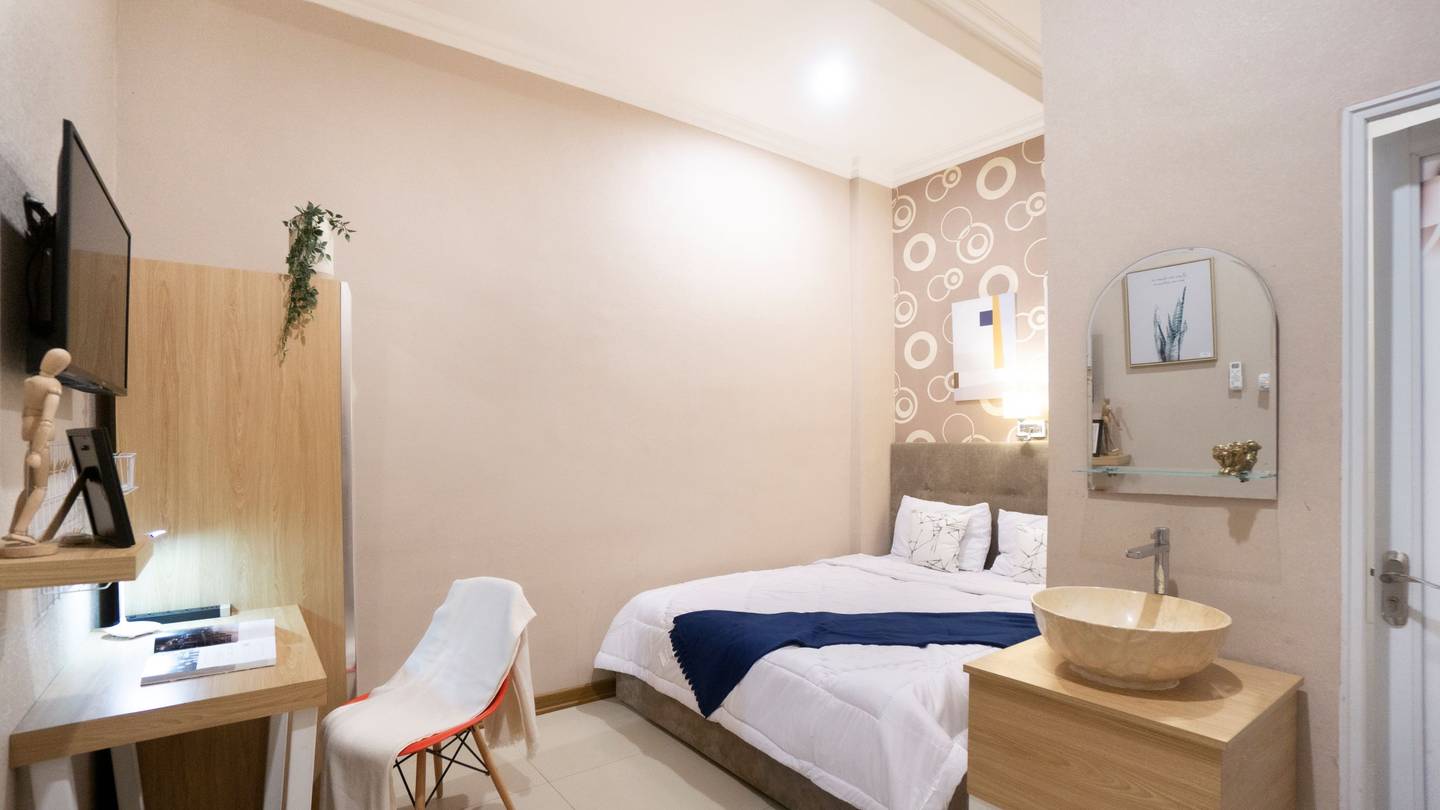 Foto Rukita Unit Rukita D'Teras Bintaro