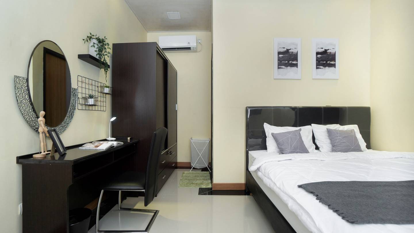 Foto Rukita Unit Rukita Dream Home Senopati