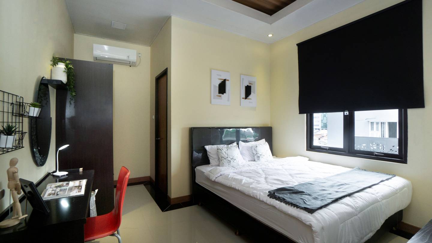 Foto Rukita Unit Rukita Dream Home Senopati