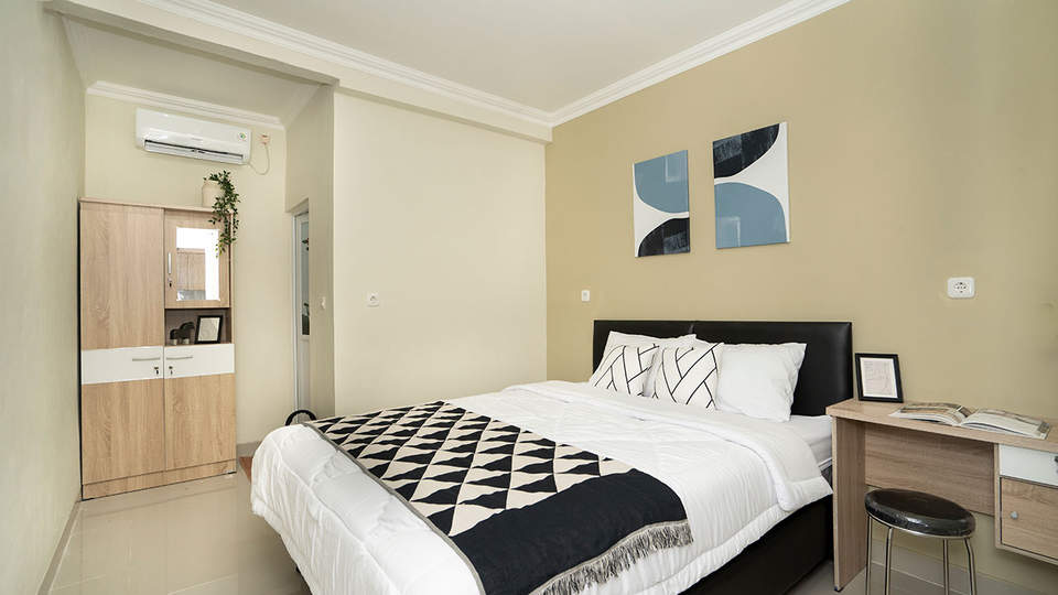 Foto Rukita Unit Rukita Flamingo Bintaro