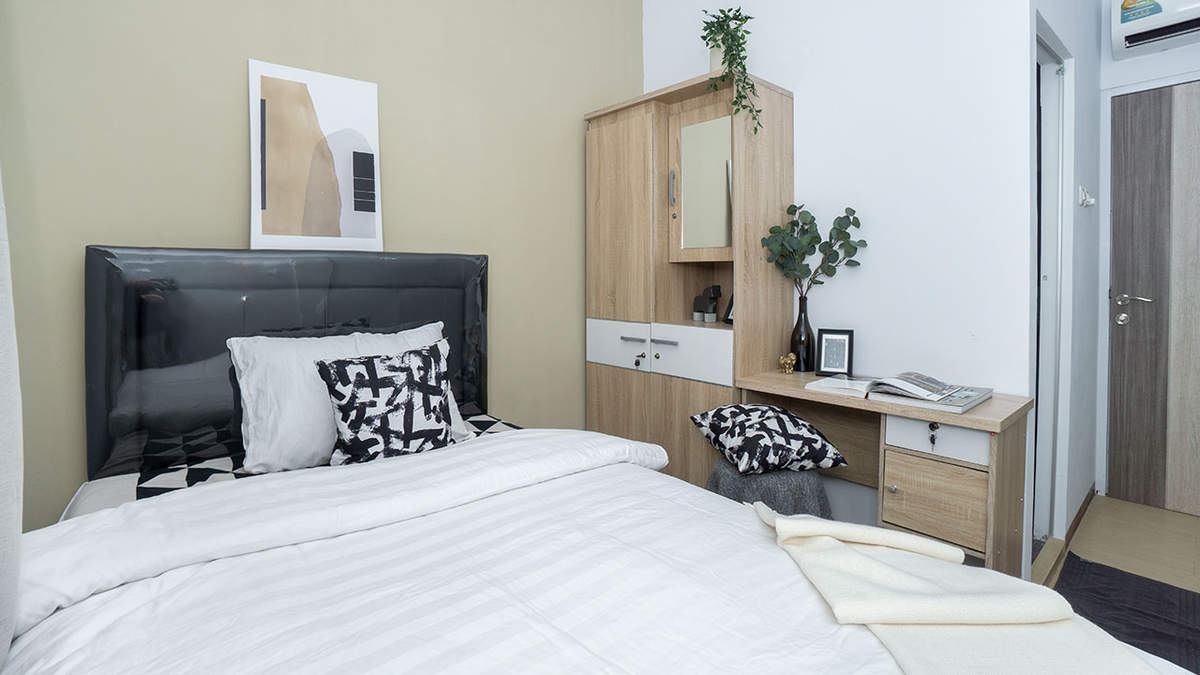 Foto Rukita Unit Uma Kost PHB Harapan Indah Bekasi