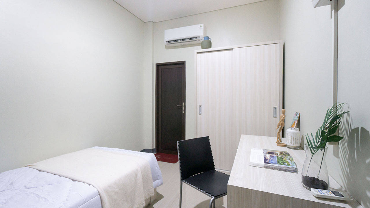 Foto Rukita Unit Rukita Pal Coliving Palmerah