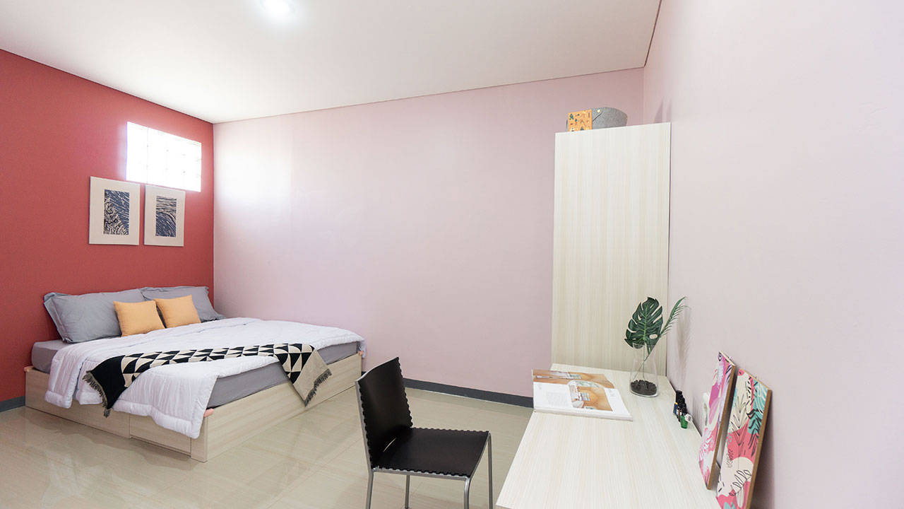 Foto Rukita Unit Rukita Pal Coliving Palmerah