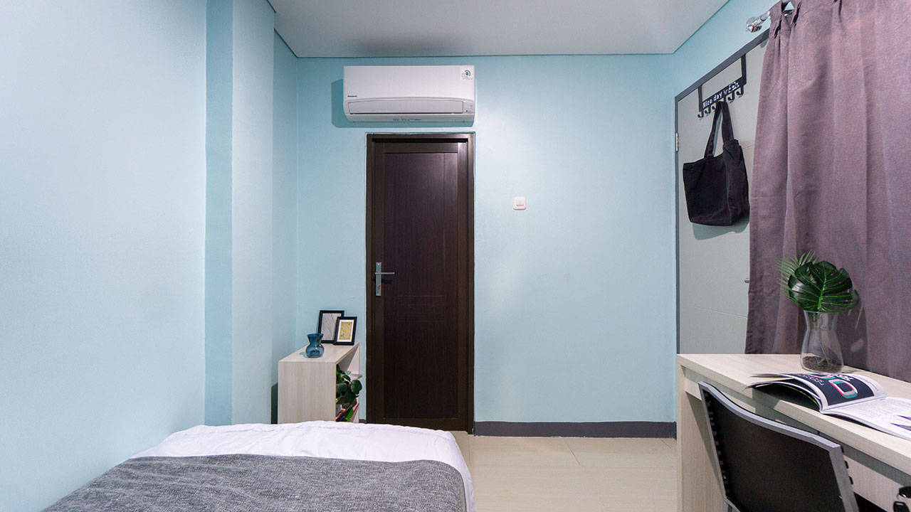 Foto Rukita Unit Rukita Pal Coliving Palmerah