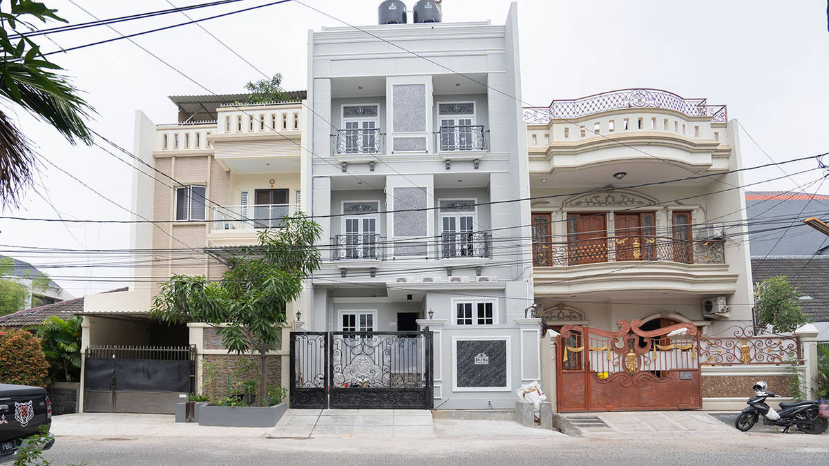 Foto Rukita Unit Rukita Silver 9 Sunter Agung