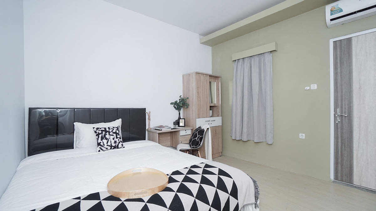 Foto Rukita Unit Uma Kost Pratama Sunter