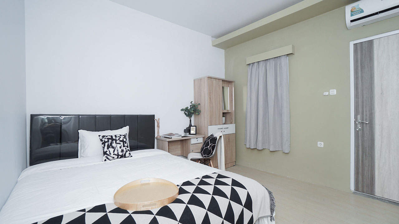 Foto Rukita Unit Uma Kost Pratama Sunter