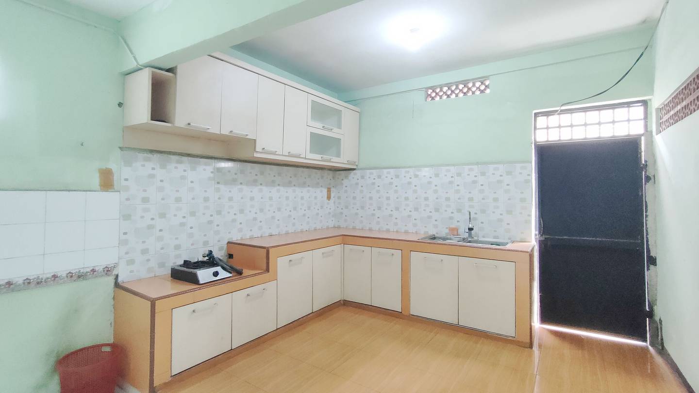 Foto Rukita Unit Dinar Home Kramat Jati