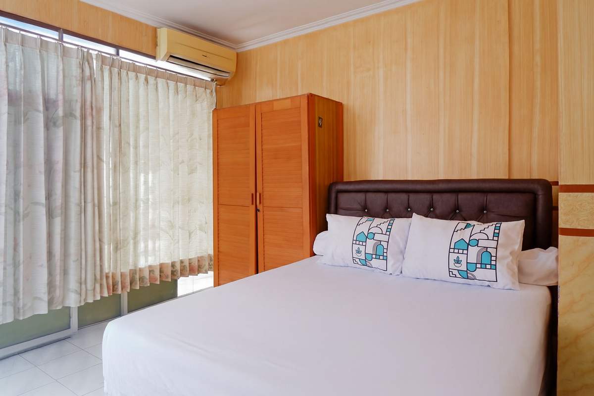 Foto Rukita Unit Casa Mas Simohilir Surabaya