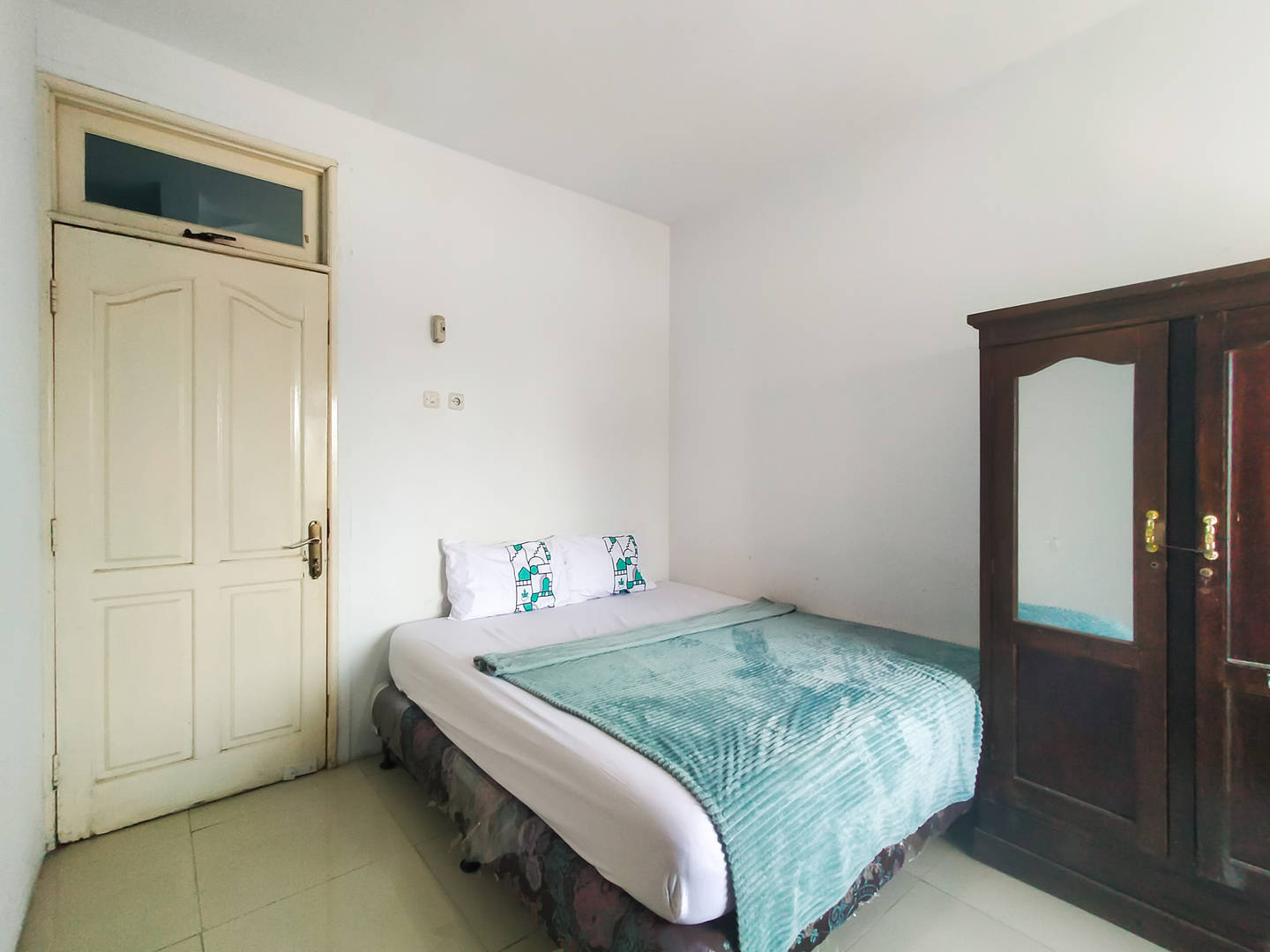 Foto Rukita Unit Ceria 1 Home Semarang Indah