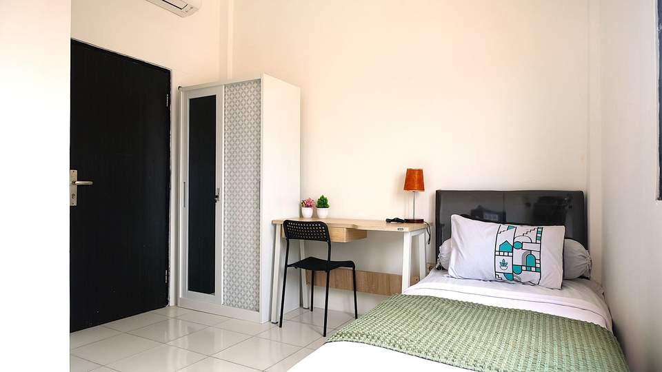 Foto Rukita Unit Pondokan Geha Margonda Depok