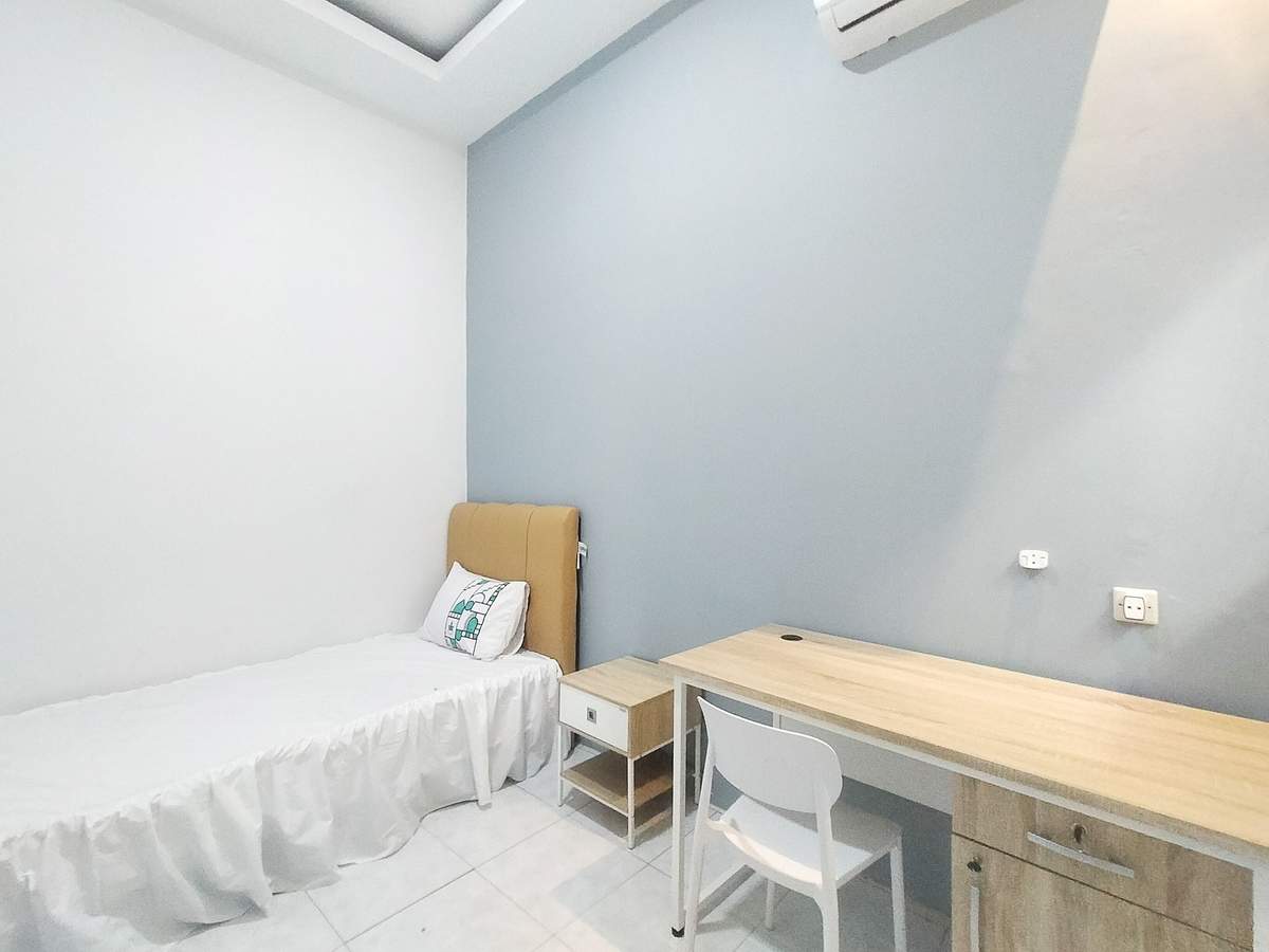 Foto Rukita Unit Viva Homes Sambirejo Semarang