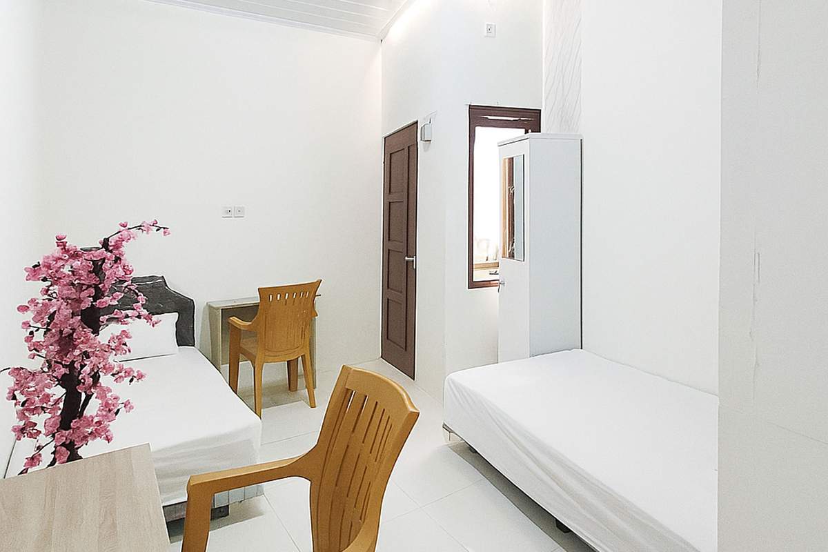 Foto Rukita Unit D Japan Home Kembangarum Semarang