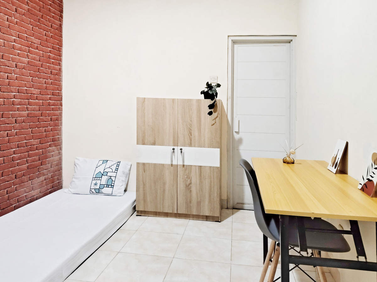Foto Rukita Unit Dito House Pisangan Ciputat