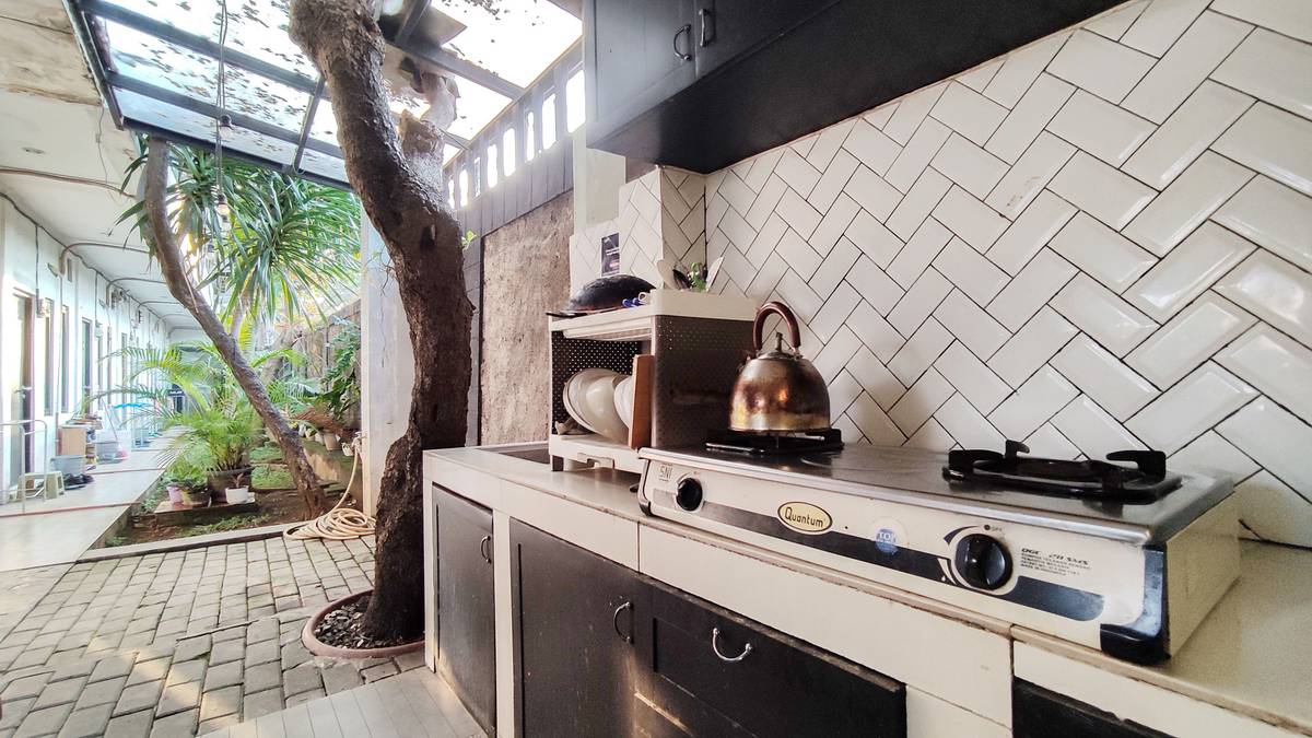 Foto Rukita Unit Kenanga Haus Bintaro