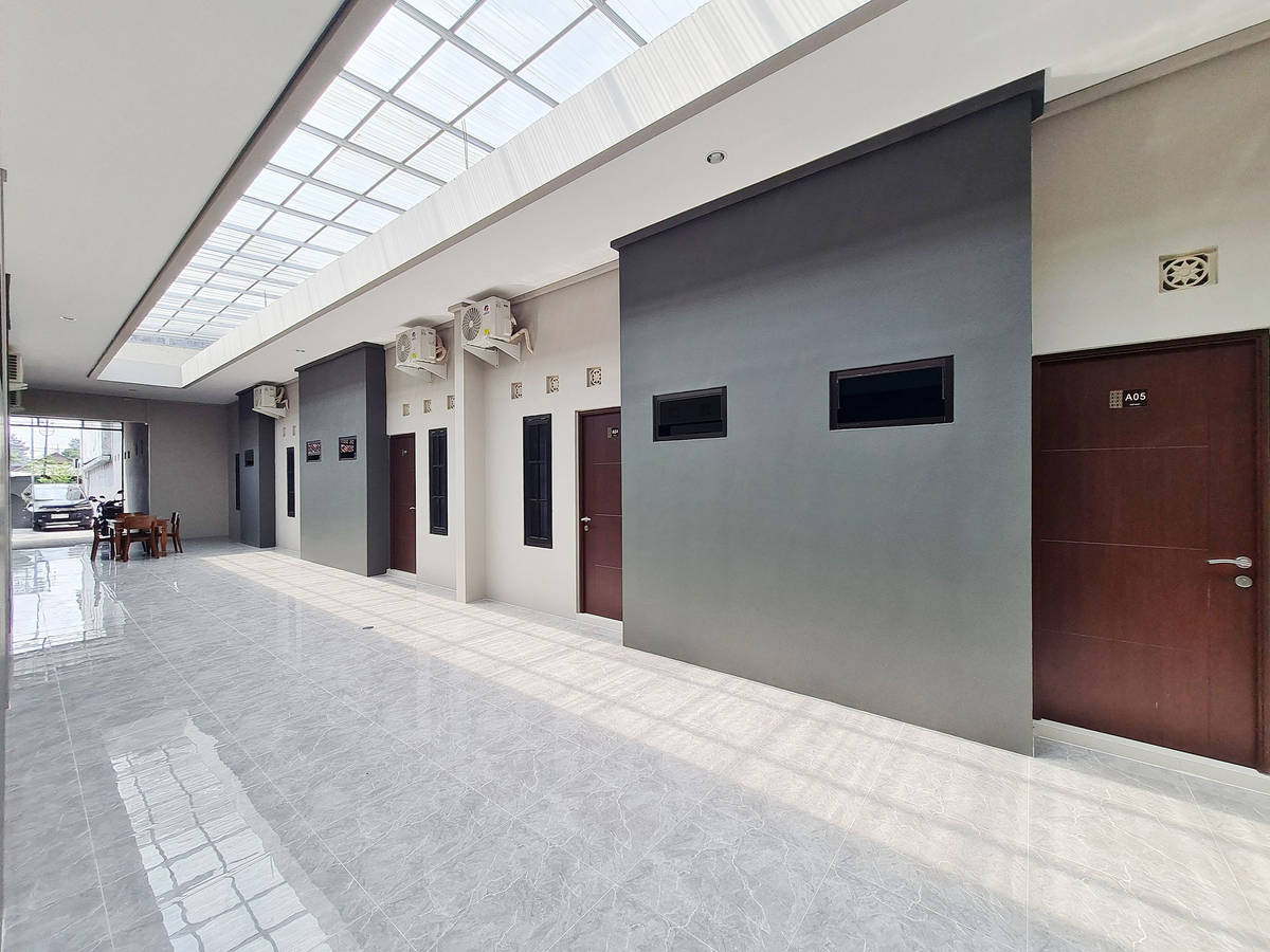 Foto Rukita Unit Bee Kost Sukorejo Sidoarjo