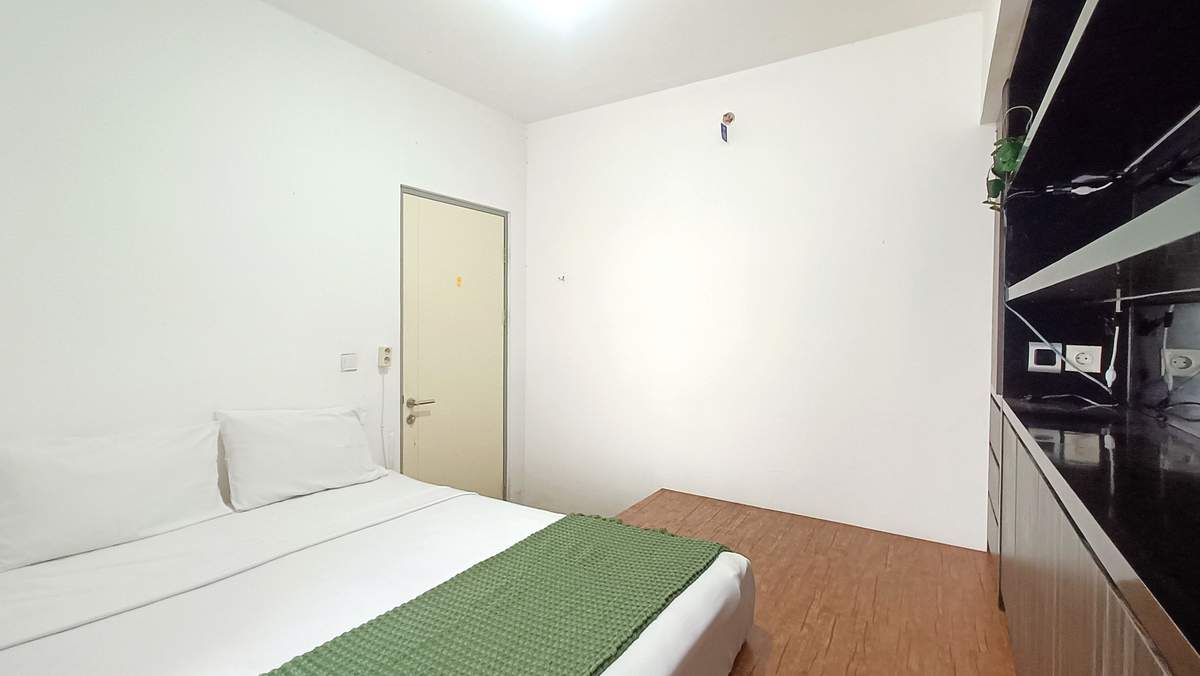 Foto Rukita Unit Apartemen Serpong M-Town Residence - 2BR City View #1
