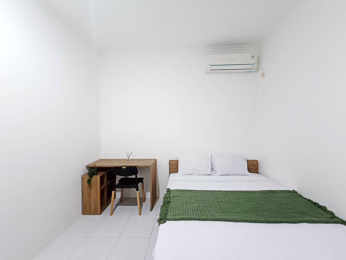 Foto Rukita Unit Bu Mangku Home Kemayoran