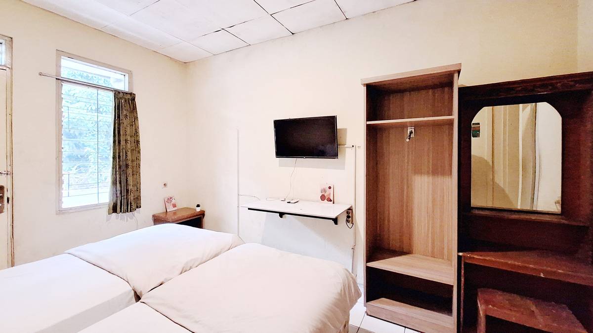 Foto Rukita Unit Sanira Coliving Supratman Bandung