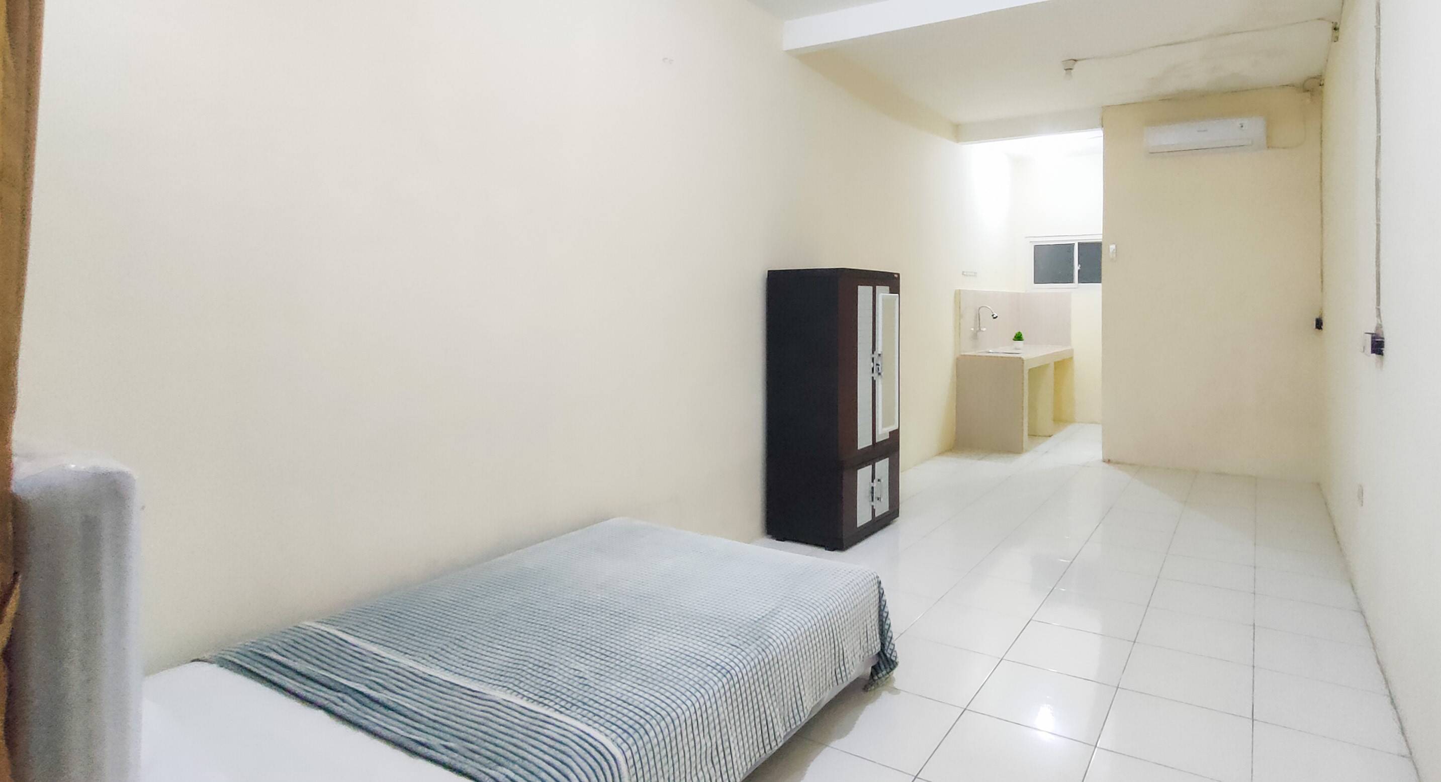 Foto Rukita Unit Susi Home 2 Kayuringin Bekasi